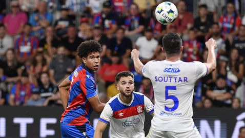 Рейнджърс оцеля в Чехия и е на крачка от мечтата