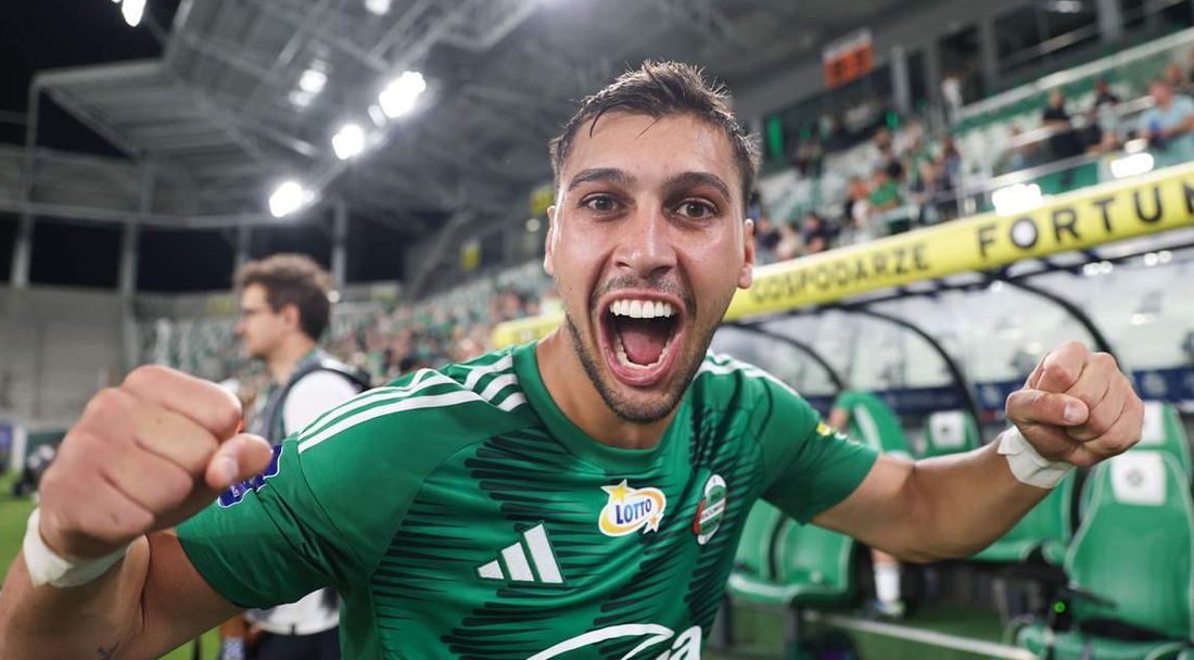 ЦСКА взима португалец от Полша - "червените" бомбрадирали клуба му с оферти