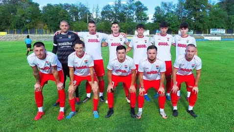 Млади попълнения в Асеновец