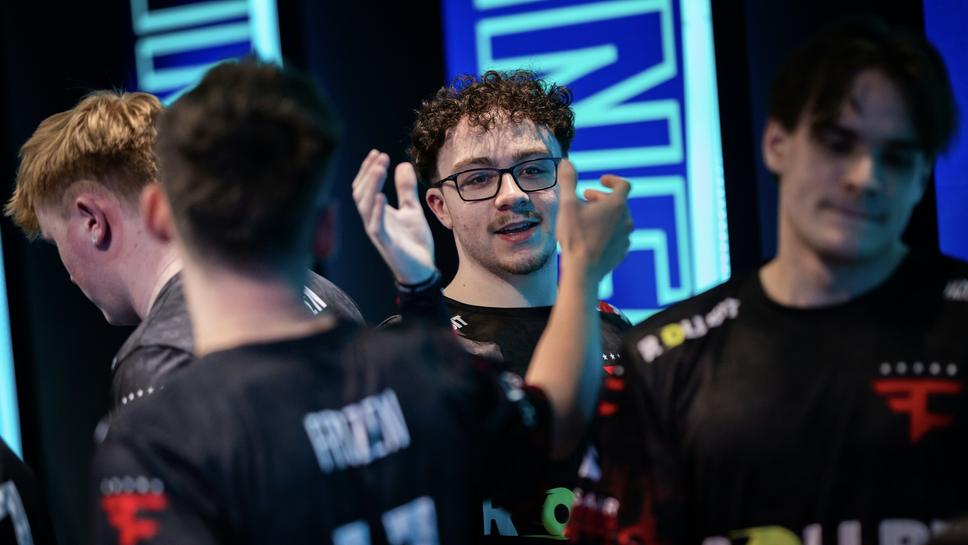 FaZe задържа Neityu с постоянен трансфер