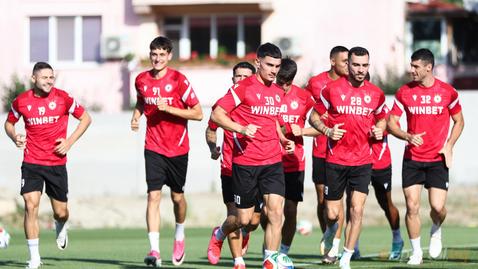 ЦСКА е страшилище след мачове с гърци, шансът за 1/2-финал в Европа или титла е 67%