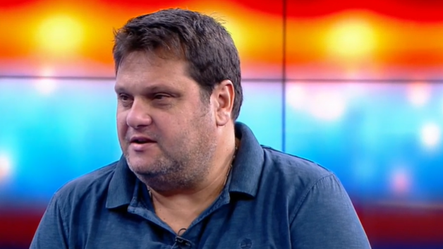 Мартин Стоев: Носи ми наслада да работя с юноши