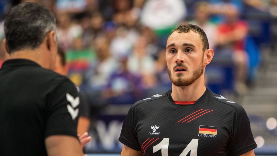 Мориц Карлицек: Важен е крайният резултат