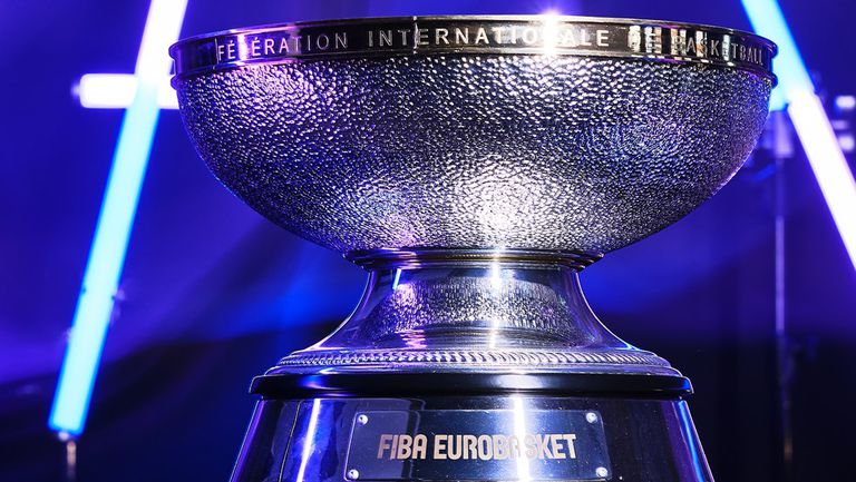 Европейското първенство по баскетбол навлиза във финалната си фаза след