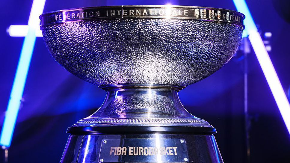 Програма за четвъртфиналите на ЕвроБаскет 2022