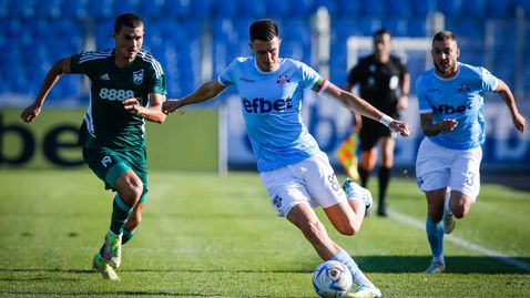  Арда ще получи сериозна сума за прехвърлянето на Лъчезар Котев 