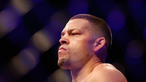 Нейт Диаз: Сега съм по-умен от всякога