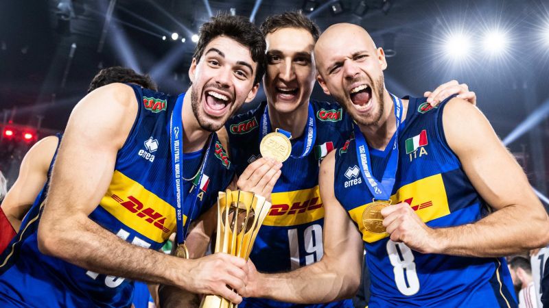 Даниеле Лавиа: Това е отбор, който никога не се отказва