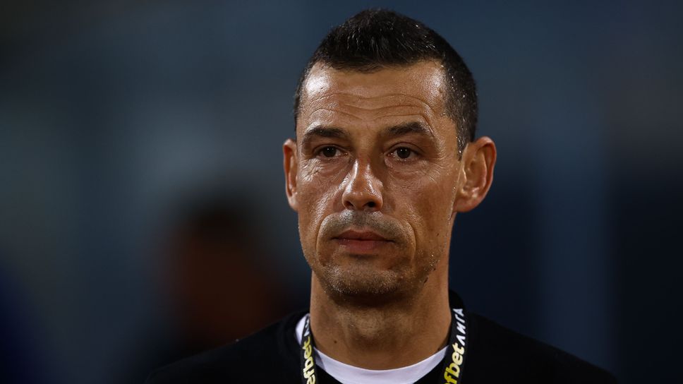 Томаш: Няма треньор, който да е щастлив, когато си тръгват лидери на отбора