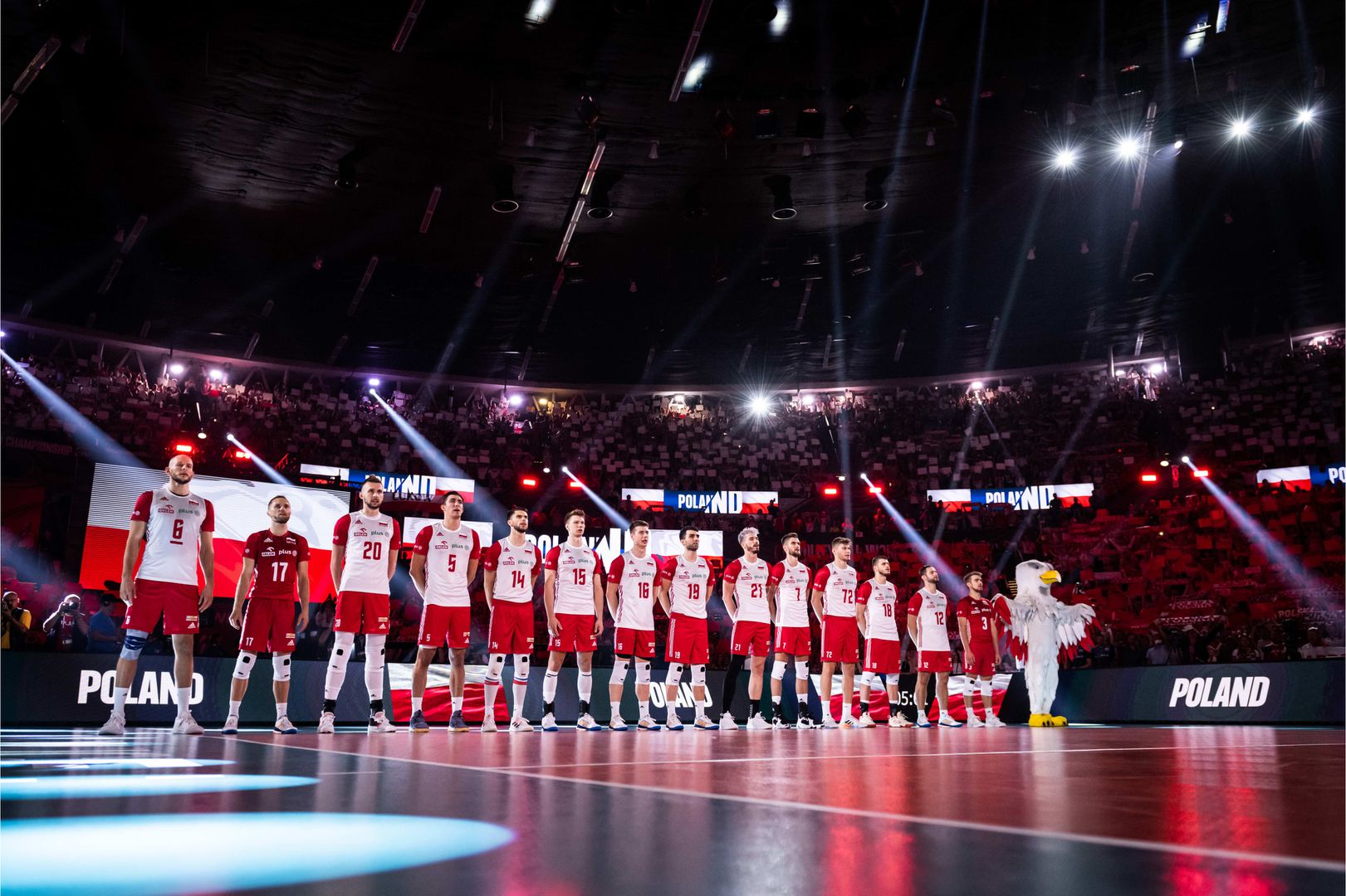 Италия разплака Полша пред 12 000 зрители в Катовице и е новият световен шампион 🏐🏆