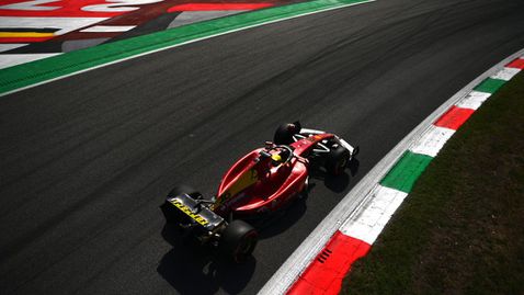  Прогноза: Ферари няма да завоюва друго съревнование този сезон 