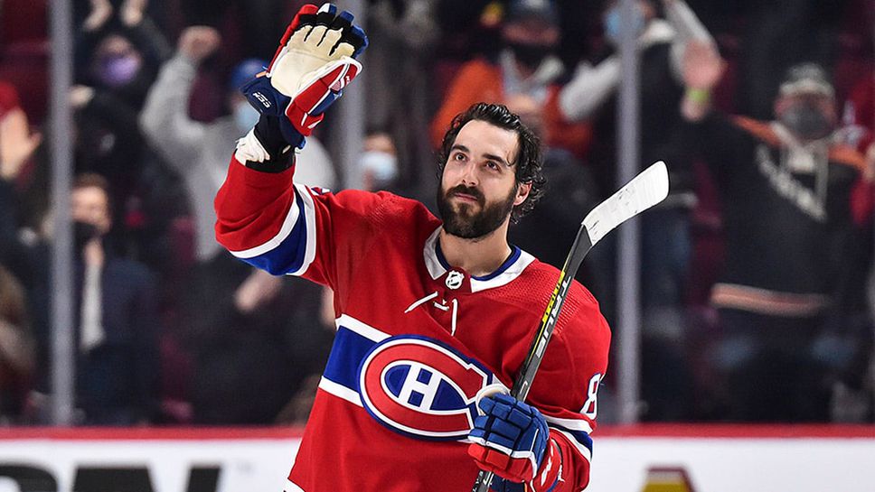 Матю Перо каза “сбогом” след 13 години в НХЛ