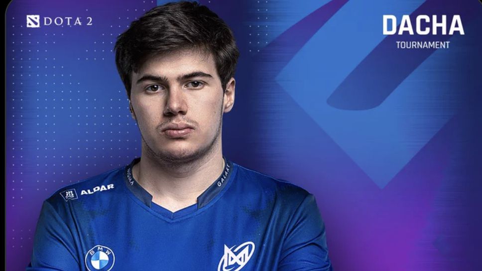 MinD_ContRoL и Nigma си спелиха щастлив равен срещу гранд