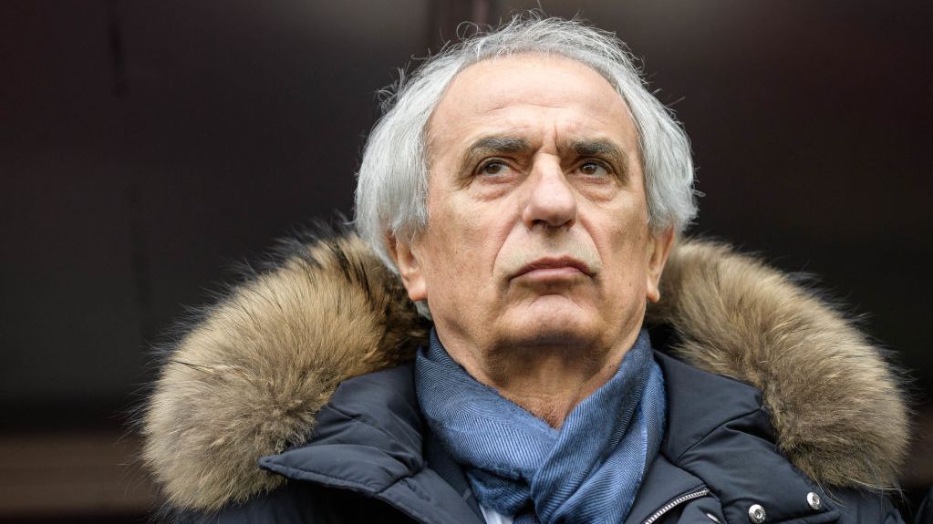 Халилходжич: Трябваха ми три дни да кажа "да" на Нант