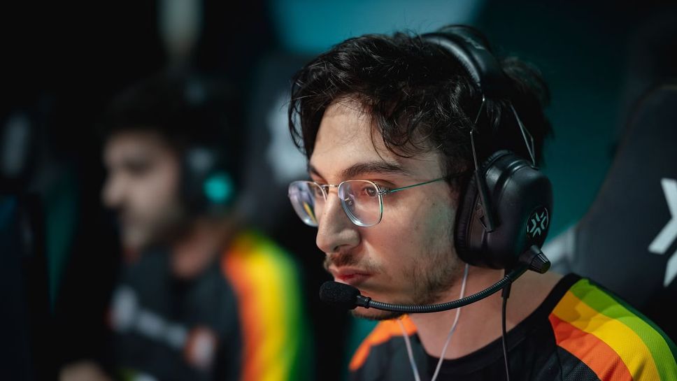 Sentinels се прицели към обещаващ нов лидер