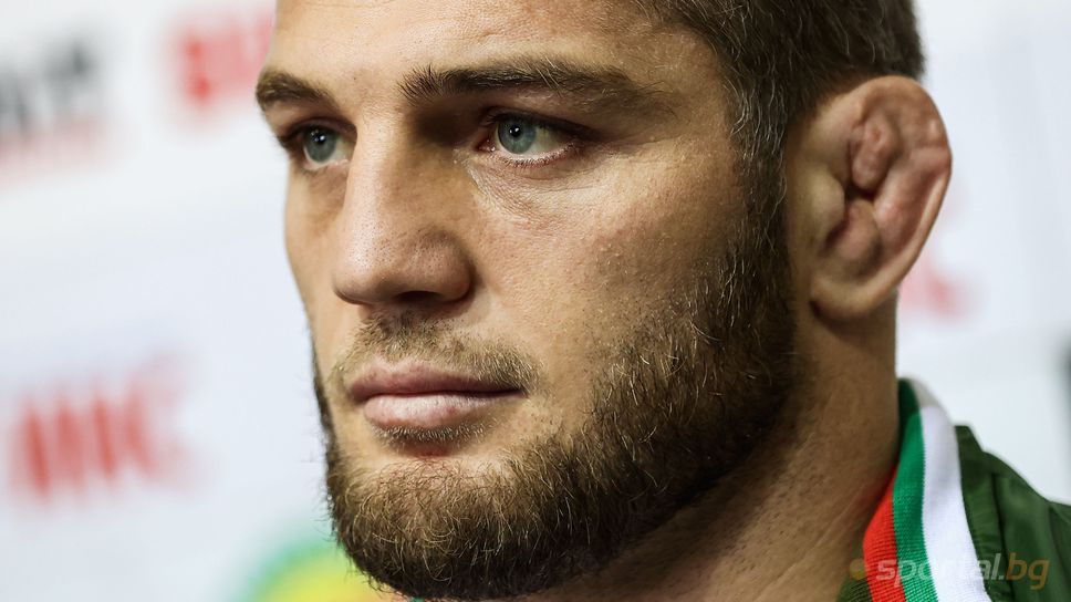 Магомед Рамазанов: Страхувах се да не ми вземат паспорта