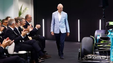 Нюи започва работа утре, отказва прогнози