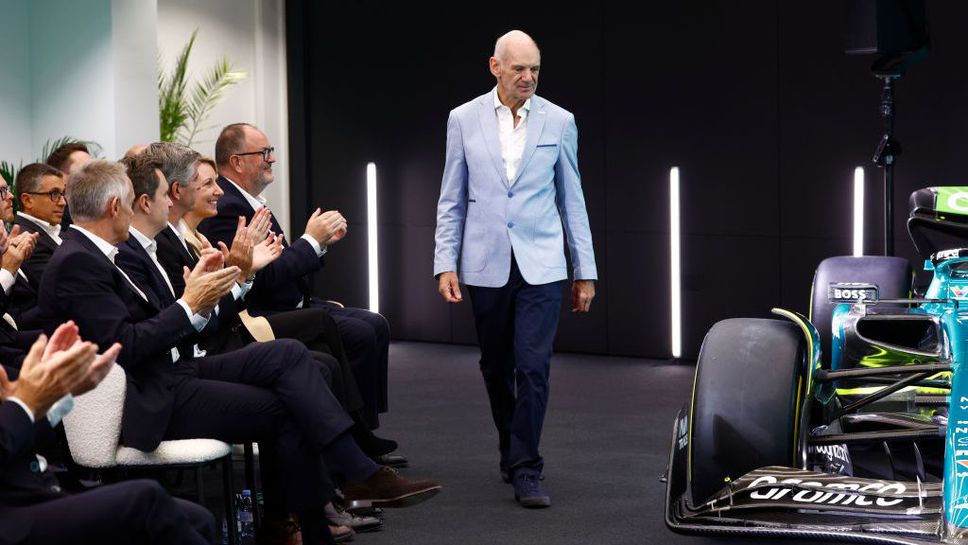 Фернандо Алонсо и Ланс Строл може да чакат чак до