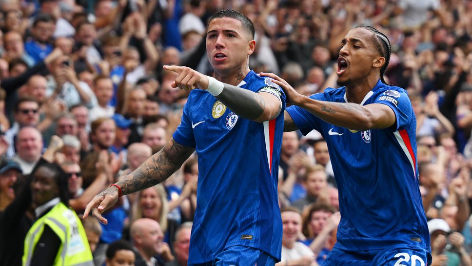 Челси атакува върха в Премиър лийг