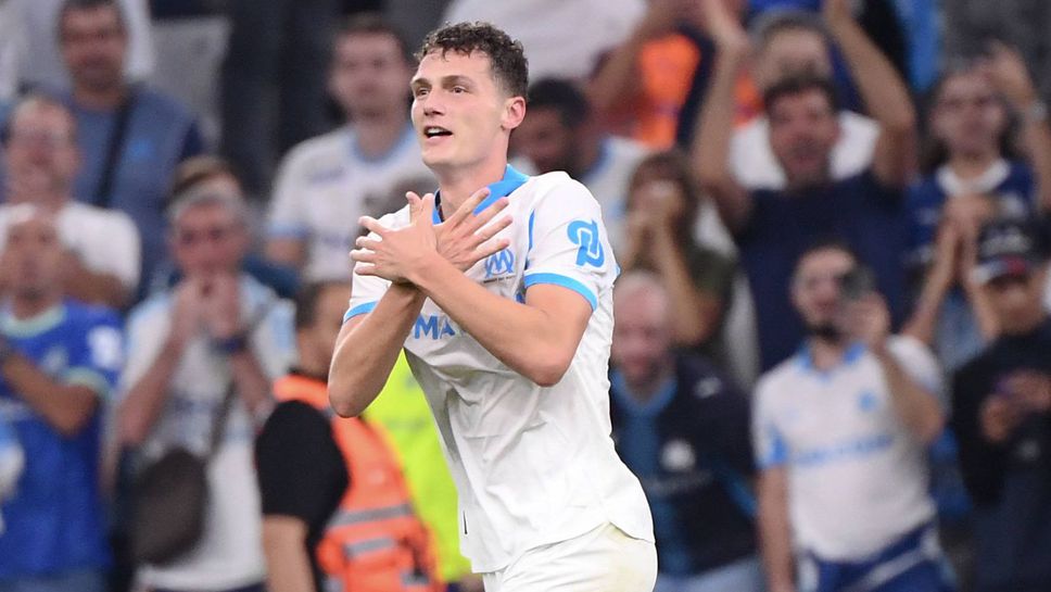 Новите попълнения на Марсилия се включиха на пълни обороти