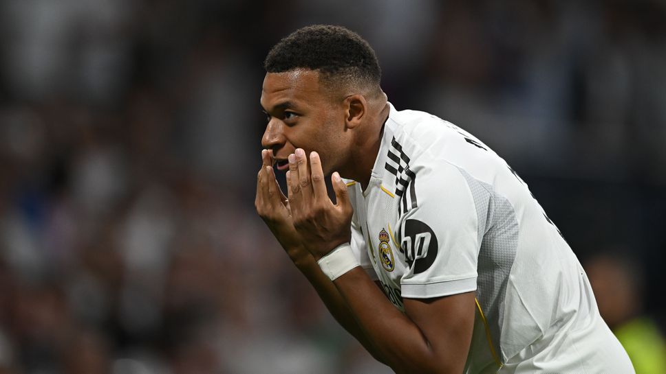 Тежко изпитание за Реал Мадрид в Сан Себастиан