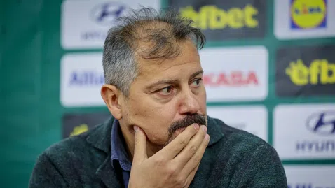 Николай Иванов: Уникален успех, работата по новата методика дава резултати