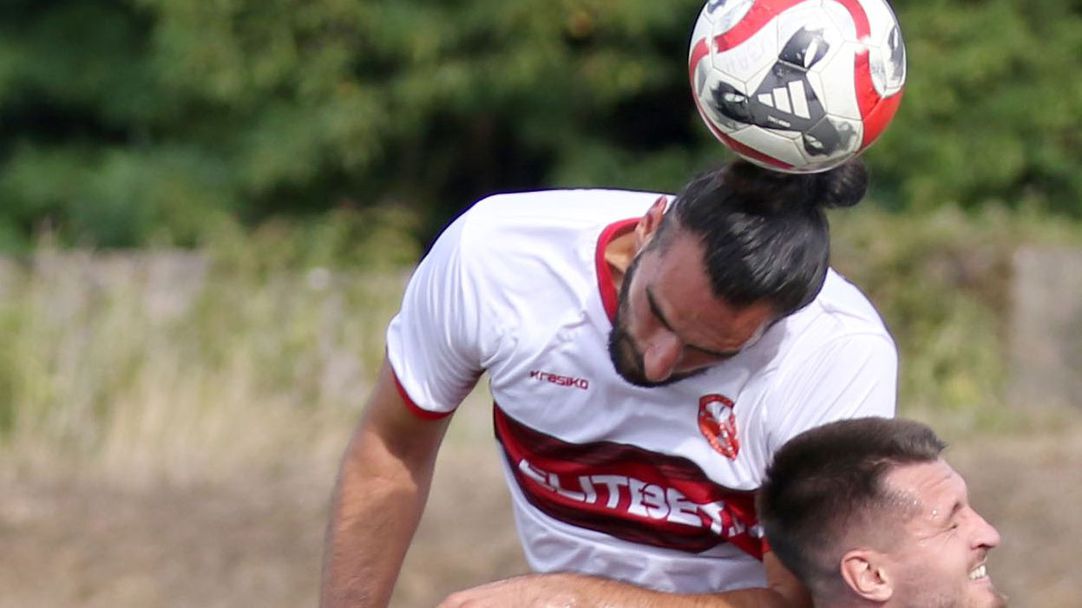 Партизан тръгна с минимална победа