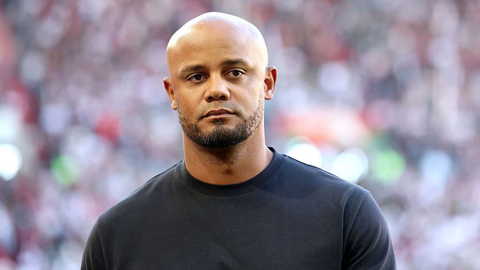 Компани: Подобни мачове не се влияят от формата