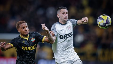 Монтана продължи свободното падане на Ботев (Пд), "канарчетата" удариха дъното