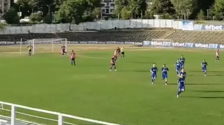 Мирослав Банчевски: Ще е интересно