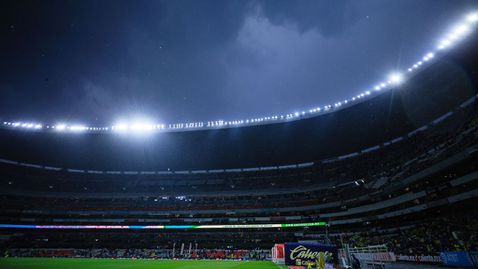 Притежателите на места в ложите на "Ацтека" ще гледат безплатно Мондиал 2026