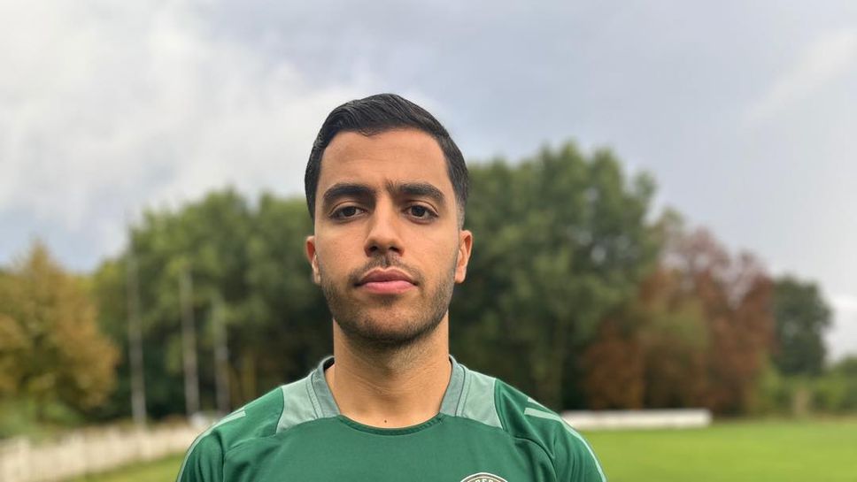 Добруджа представи тунизиец