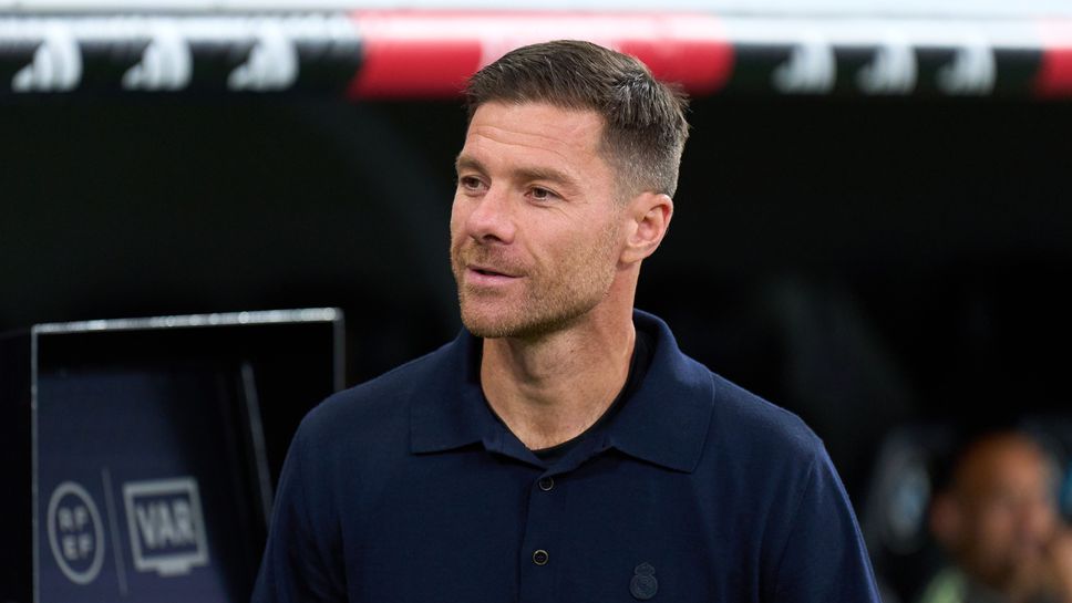 Чаби Алонсо: И преди е имало огън по мен след загуба в дерби, нито един играч не е отказвал да играе на различен пост