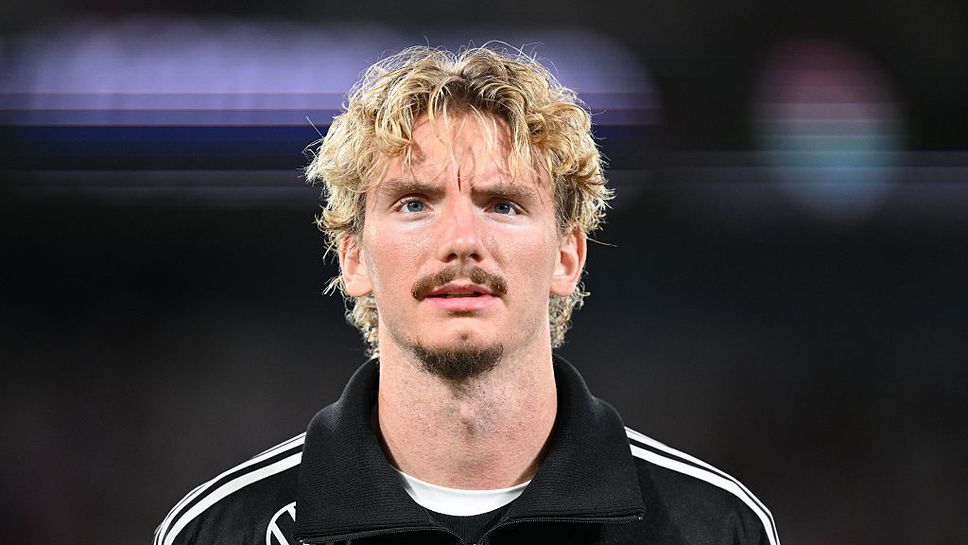 Легендата Фьолер коментира трансфера на Волтемаде в Нюкасъл