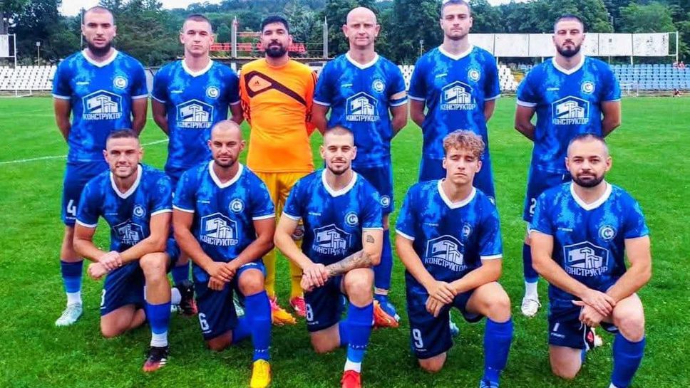 Васил Марков и Йордан Станчев няма да вземат участие в