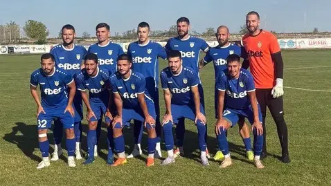 Гигант срази Атлетик