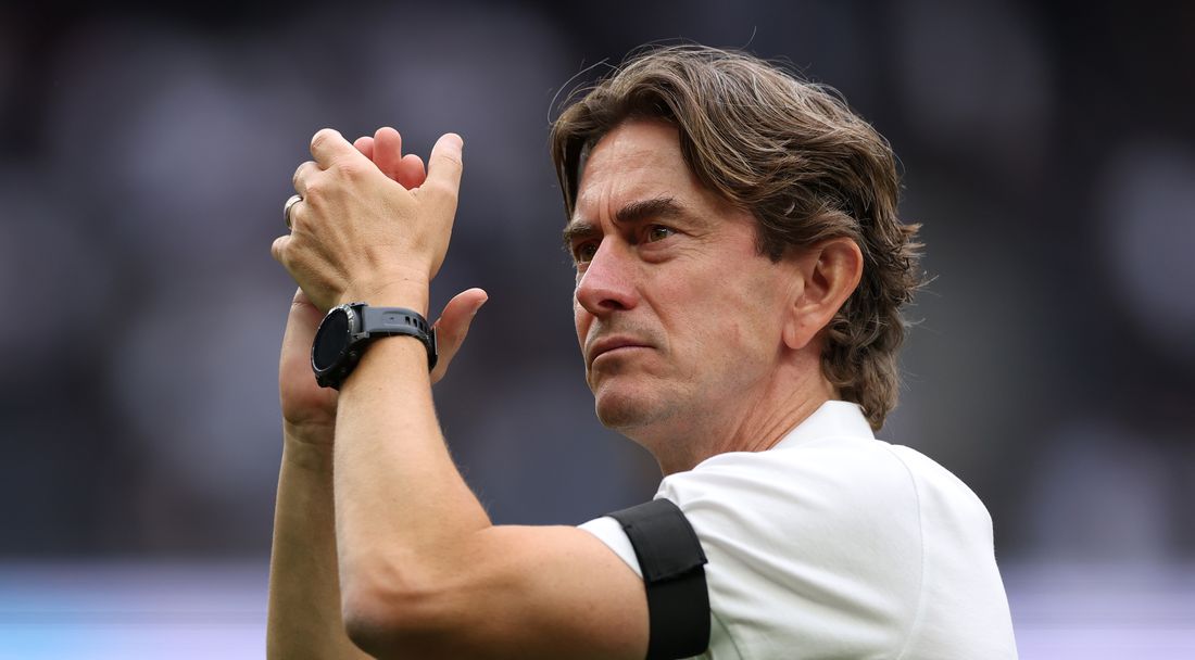 Томас Франк: Ще се опитаме да спечелим Купата на лигата