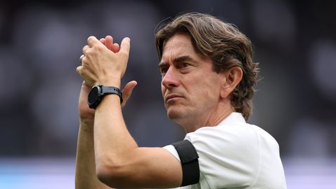  Томас Франк: Ще се опитаме да спечелим Купата на лигата 