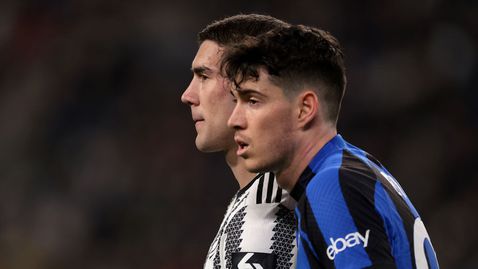  Време е за Дерби д'Италия 