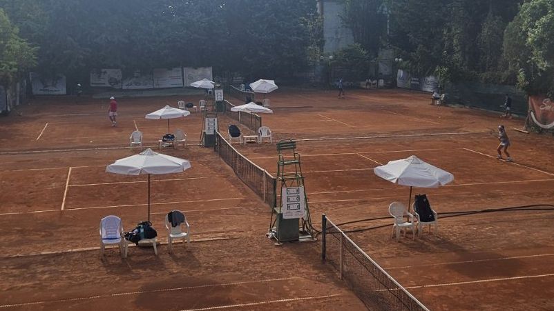 Калоян Шиков и Андрея Глушкова са полуфиналисти на ITF турнира във Варна