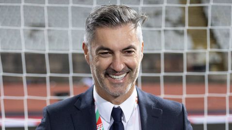 Легенда на Порто се включва в благотворителния мач на легендите