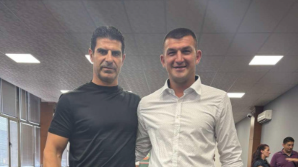 С дерби ще започне новия сезон на пернишкото Областно футболно