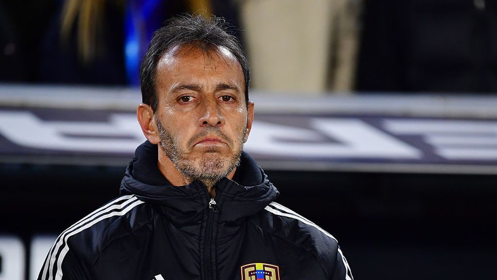 Венецуела и Перу останаха без селекционери