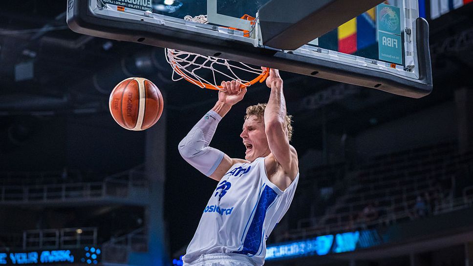 Всичко което ни интересува е подготовката за предстоящия мач заяви