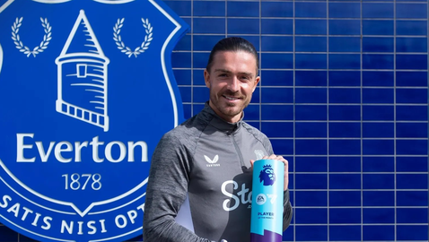  Възроденият Грийлиш взе премия за мощната си форма 