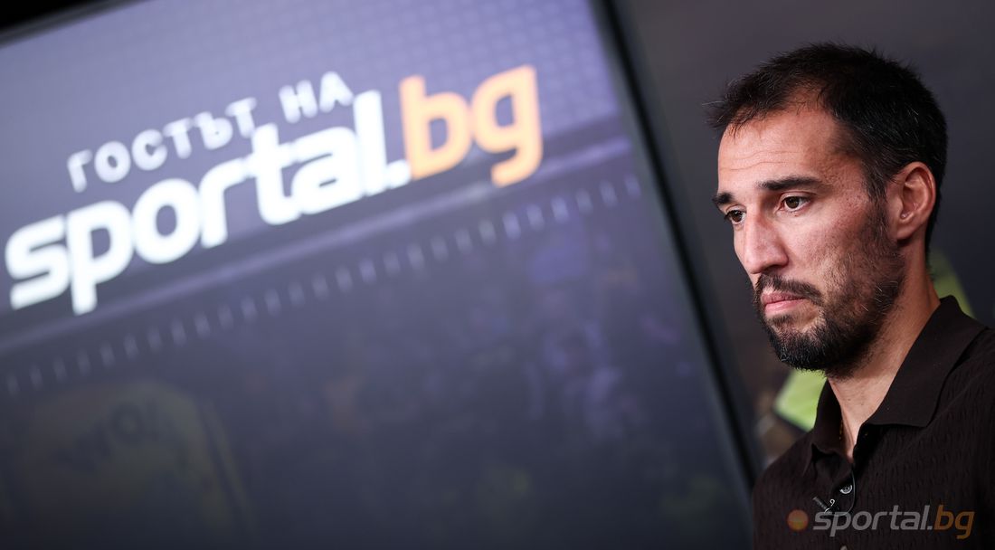 Ивелин Попов обяви края на кариерата си