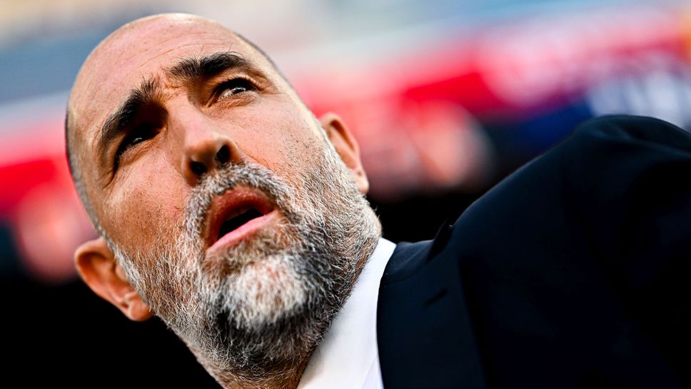 Игор Тудор: Мачът с Интер струва повече от три точки