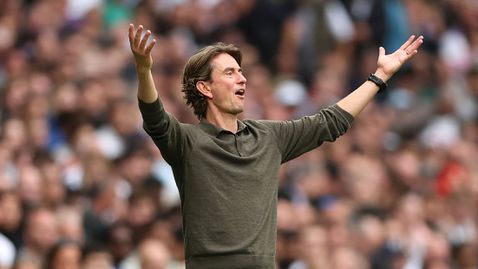 Треньорът на Тотнъм предложи интересни промени във футболните правила