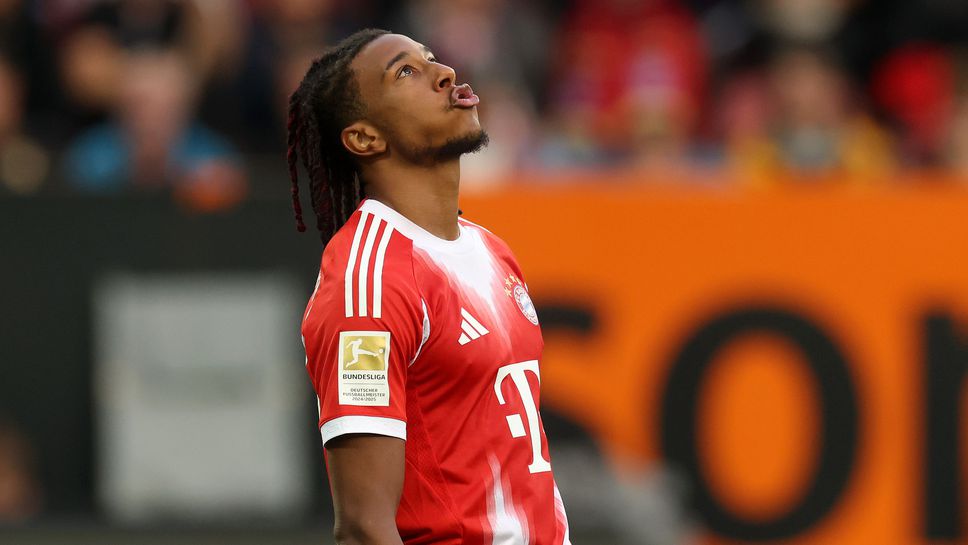 Ще продължи ли да се забавлява Байерн?