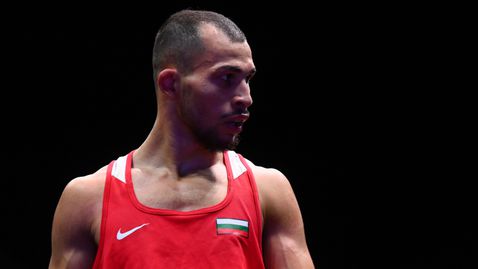  Радослав Росенов отхвърли маджарин посред Будапеща 